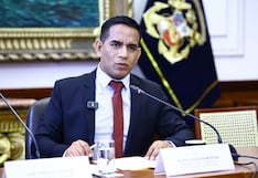 Elvis Vergara ve poco probable avance de moción de censura contra José Balcázar