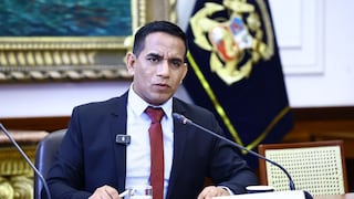 Elvis Vergara ve poco probable avance de moción de censura contra José Balcázar