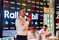 El Rally Mobil Piura generará más de S/ 2 millones a la economía regional