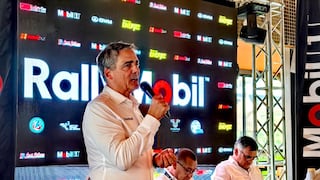Rally Mobil 2026 generará más de S/ 2 millones para la economía de Piura