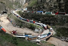 Este 2 de febrero se define el futuro de la Carretera Central