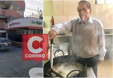 Ica: fallece Alberto Venegas, fundador del histórico restaurante San Isidro “La Spiga”