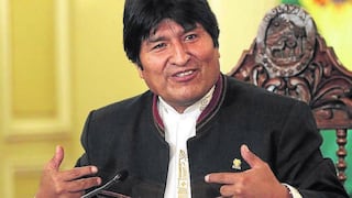 Puno: gabinete bilateral entre Perú y Bolivia se realizará en Sucre