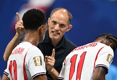 Mundial 2026: Tuchel reconoce desventaja de Inglaterra ante México en el estadio Azteca