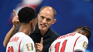 Mundial 2026: Tuchel reconoce desventaja de Inglaterra ante México en el estadio Azteca