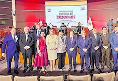 Renovación Popular anuncia bloque de derecha