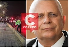 Ica: adulto mayor de 65 años fallece tras cuádruple choque en la avenida Cutervo