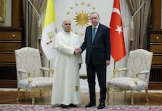 Papa León XIV inicia en Turquía su primera visita internacional centrada en el diálogo interreligioso