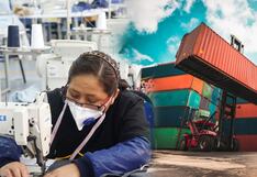 INEI: Economía peruana registra crecimiento del 3.8 % en el tercer trimestre del año