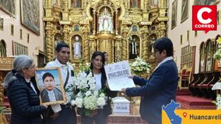 Restituyen restos de tres víctimas desaparecidas en la ex base militar de Acobamba tras más de 40 años