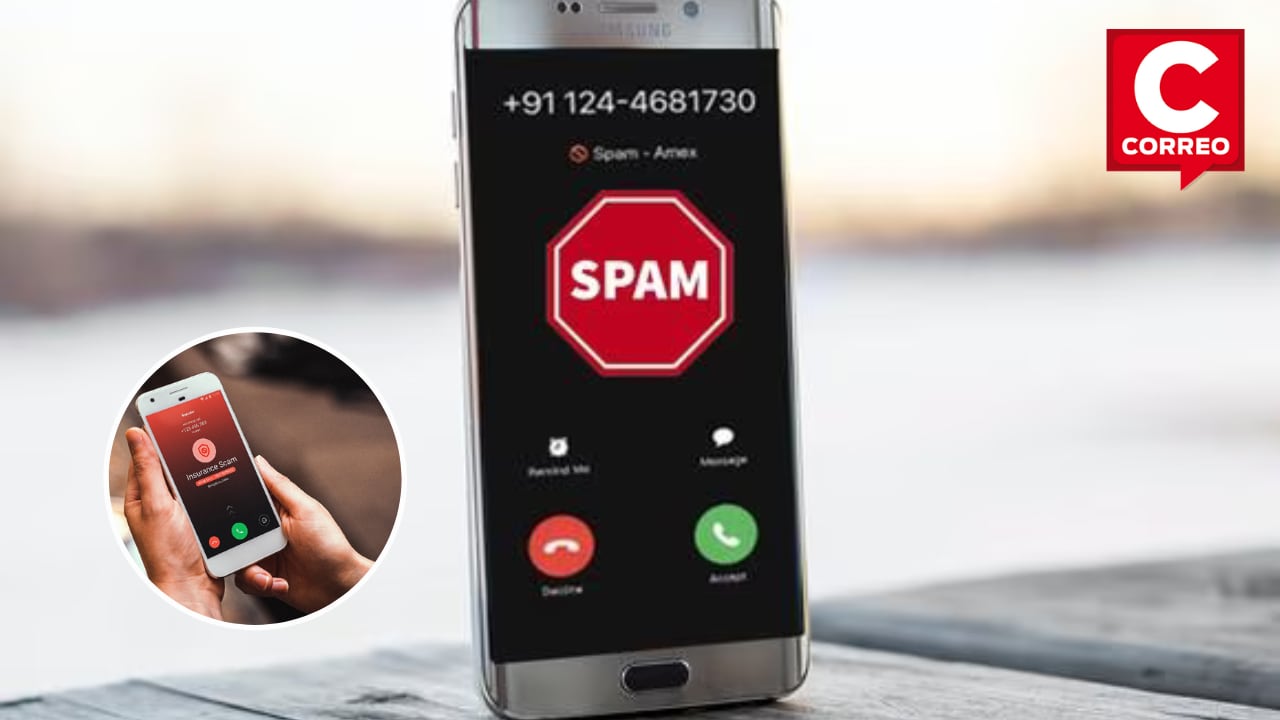 Congreso prohíbe las llamadas spam con fines comerciales.