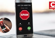 Congreso aprueba por insistencia ley que refuerza la prohibición de llamadas spam