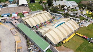 Transferencia del campo ferial Cerro Juli: Nula comunicación entre Midagri y GRA