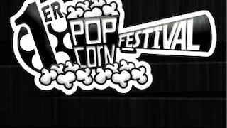 Pop Corn Festival: Averigua si ganaste una de las entradas para el evento