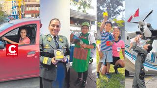 Mamá lo sabe y lo arregla todo: Cuando el trabajo se junta con la naturaleza de madre (HISTORIAS)