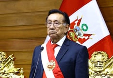 En APP aseguran que no votaron por José Balcázar