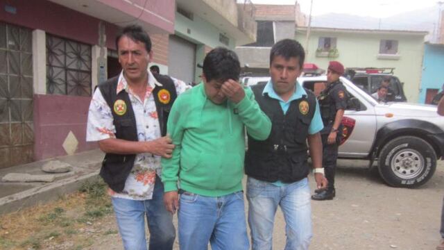 PNP identificó a banda de "robamotos" demoninada "Los Turis de Las Moras"