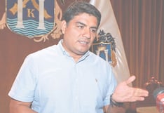 Mario Reyna, alcalde de Trujillo, emplaza a Fernando Rospigliosi por Plaza Cultural de la Marinera