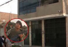 Soldado es asesinado durante fiesta de cumpleaños en San Martín de Porres