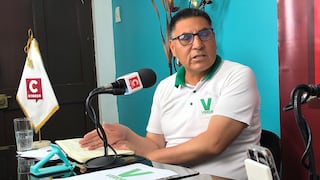 “Conoce a tu candidato”: Robert Huaynalaya a favor de indulto a Pedro Castillo (VIDEO)