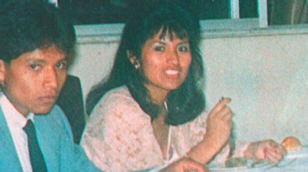 Mariella Barreto fue asesinada por el grupo Colina.