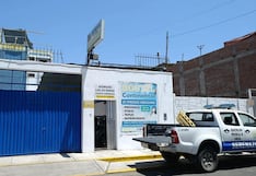 Hallan el cuerpo de adulto mayor en la habitación de hotel en Camaná