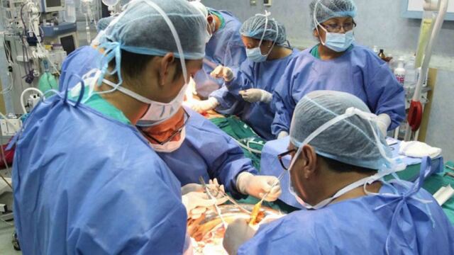 Perú: Al menos 4 personas mueren diariamente por falta de donante de corazón 