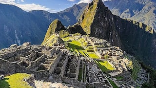 Machu Picchu: conoce las nuevas prohibiciones para ingresar a la ciudadela inca