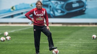 Selección peruana: Lista de convocados por Ricardo Gareca con cinco novedades