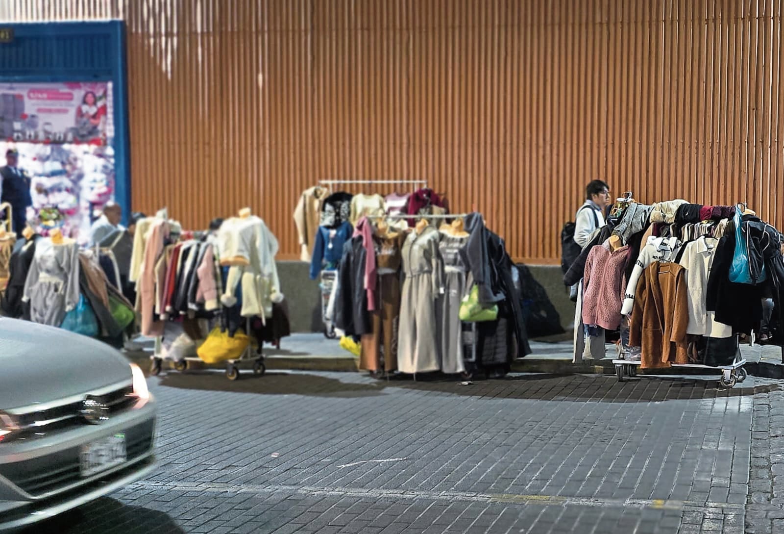 Comerciantes de Arequipa reportan caída de 20% en ventas (Foto: GEC)
