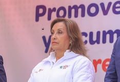 Dina Boluarte pide al TC aclarar sentencia que suspendió investigaciones en su contra