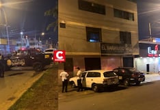 Callao: balean casa y auto de familia tras negarse a pagar S/15 mil en ataque vinculado a ‘Los Mexicanos’