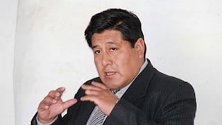 Piden cambio del director regional de Transportes de Puno