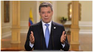 Juan Manuel Santos donará del premio Nobel a víctimas colombianas 