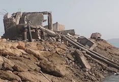 Jameneí acusa a EEUU de violar memorando con Irán y advierte de “lecciones inolvidables”