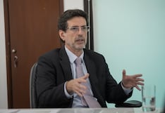 Urge revisar norma que permita reducir el 70% de trabajadores que están en la informalidad