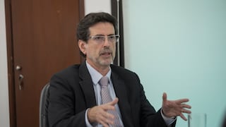 Urge revisar norma que permita reducir el 70% de trabajadores que están en la informalidad
