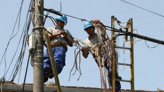 Nuevo Chimbote: 50 pueblos se quedarán sin energía eléctrica este sábado