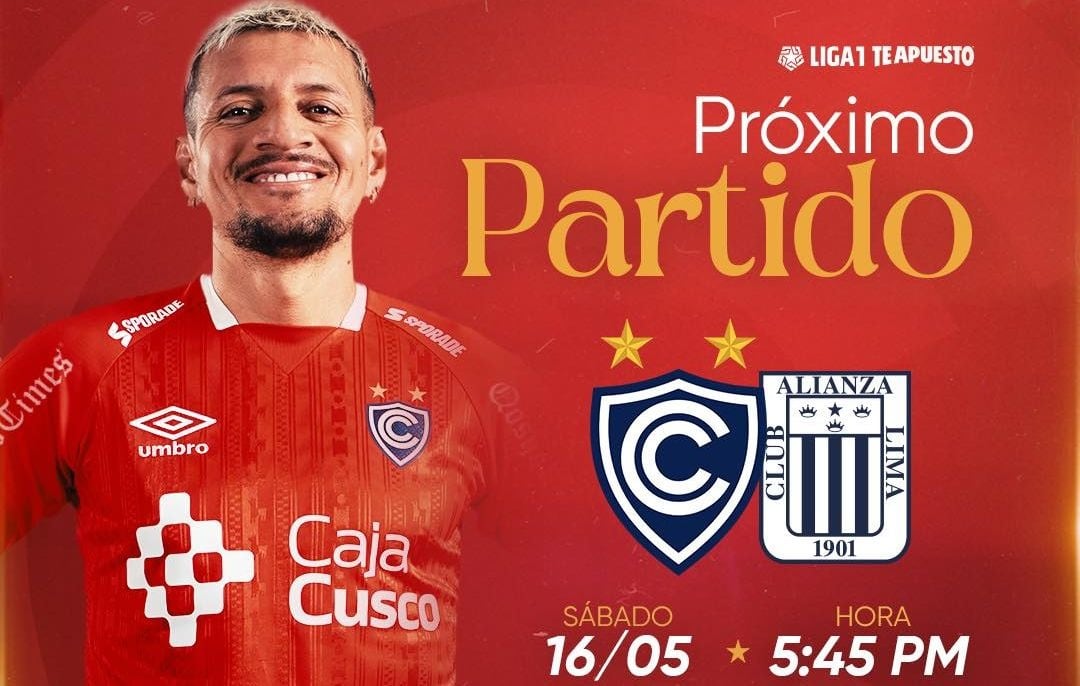 El club cusqueño dispuso que los aficionados visitantes solo podían ubicarse en la tribuna sur durante el duelo ante Alianza Lima, medida que generó críticas y respaldo entre usuarios.
