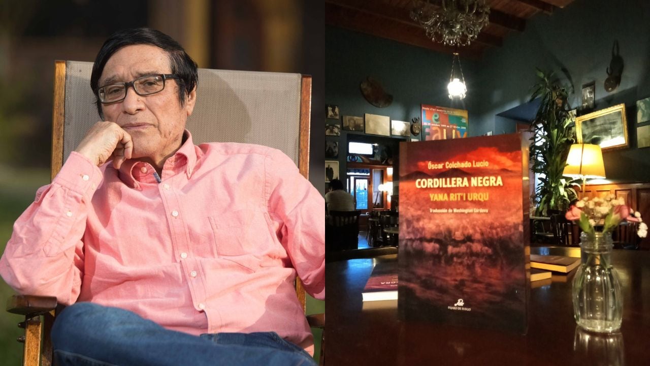 Cordillera Negra se erige como una obra imprescindible para comprender no solo la literatura peruana, sino también las múltiples formas en que el mundo andino sigue vivo en la palabra escrita.
