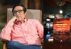 Lenguaje, mito y memoria en Cordillera Negra de Óscar Colchado