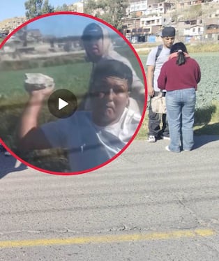 Transportistas atacan a vehículos y Fiscalía exhorta a la Policía a poner orden