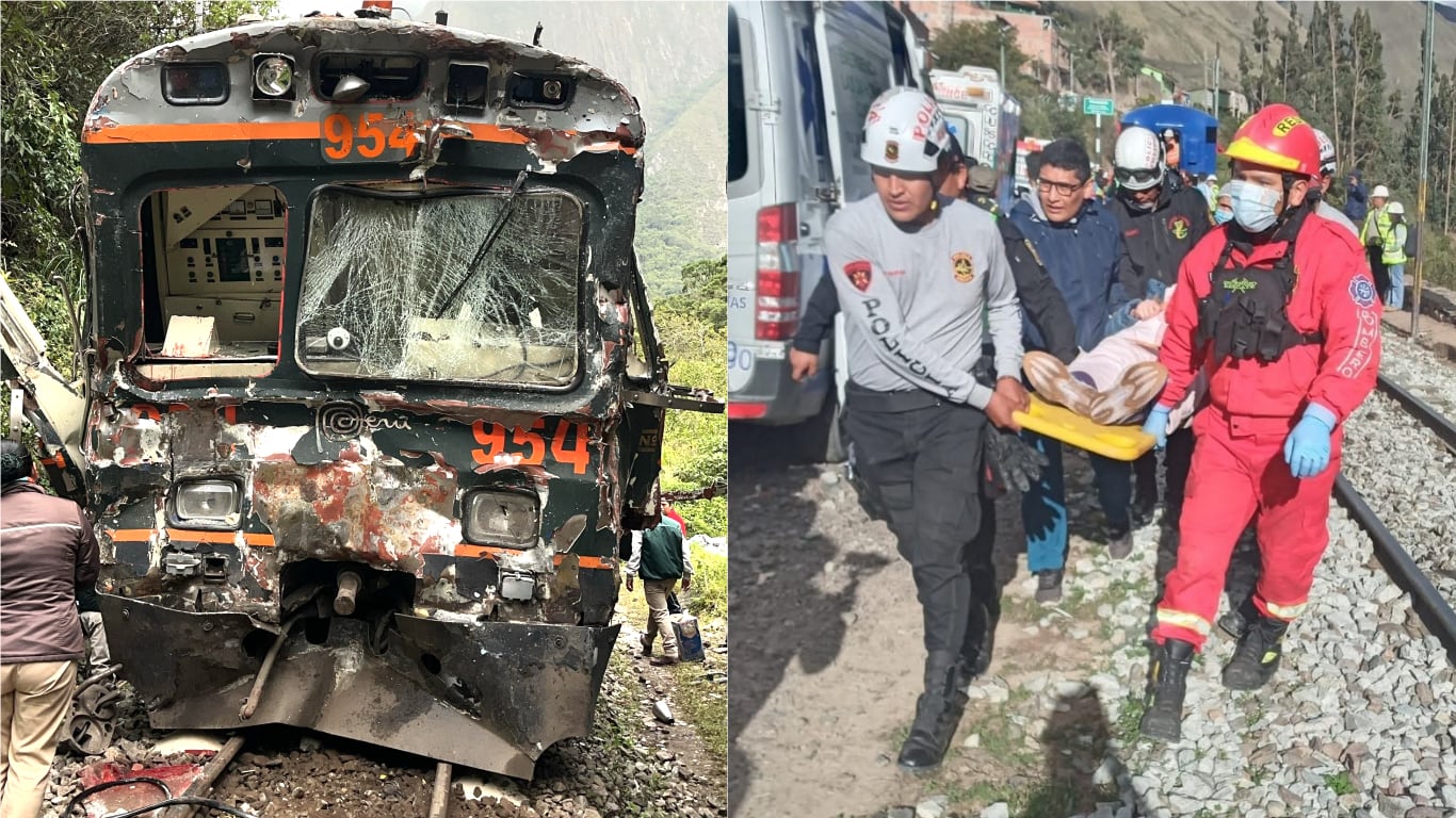 Autoridades de salud Cusco confirman que 103 pacientes ya fueron dados de alta, entre ellos muchos turistas que ya retornaron a sus lugares de origen.