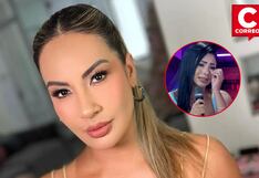 Pamela López envió carta notarial a Pamela Franco por fotografiar a sus hijos