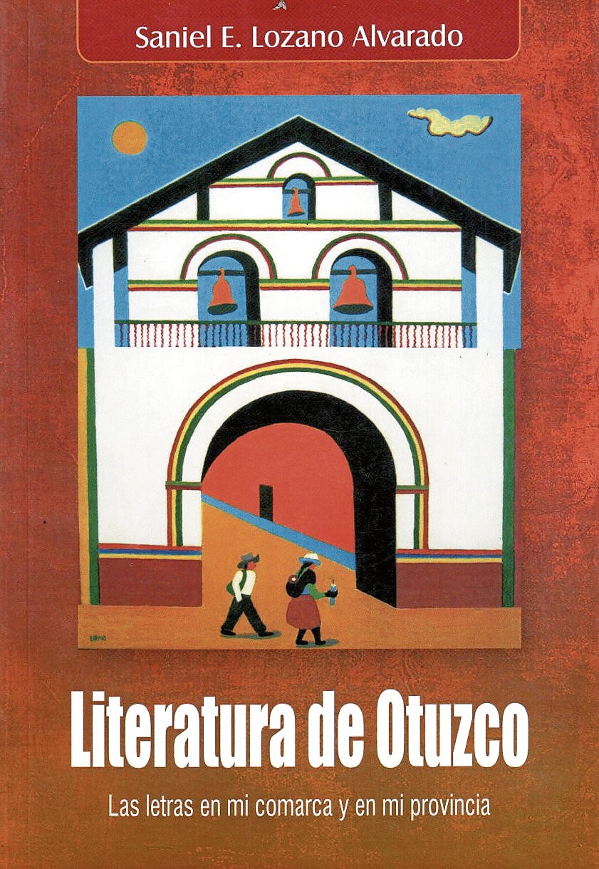 Nuestros estudios e investigaciones nos llevan a la comprobación de que en el proceso de la literatura otuscana, el mayor número de escritores pertenece al área específica de Otusco y del distrito de Salpo (nuestra tierra natal).
