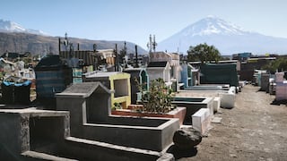 Arequipa: Cementerio de Ciudad Municipal amplía su horario por masiva asistencia