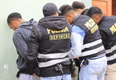 Ica: más de 61 mil personas fueron víctimas de robo en el año 2023