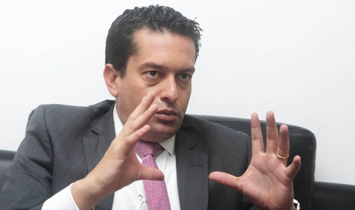 Perú y Italia buscan fortalecer lazos comerciales e impulsar proyectos de inversión. (Foto: USI)