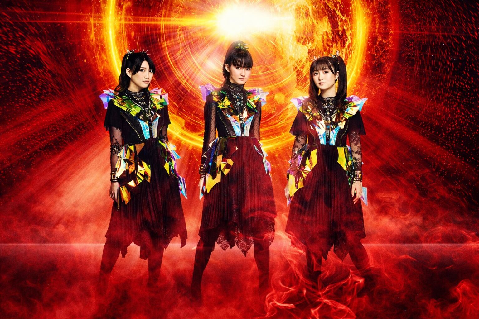 Lima será testigo de un show inolvidable cargado de energía, música y una puesta en escena de primer nivel con Babymetal. La cita es el 7 de diciembre en Costa 21