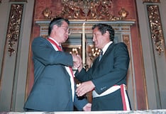 Absalón Vásquez, amigo del expresidente: “Alberto Fujimori pensaba ser candidato”